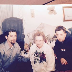 Meet your Posher, Greg